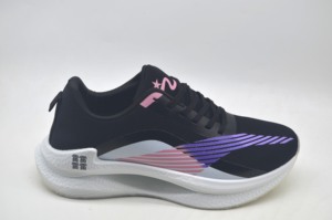 Chaussures décontractées pour hommes personnalisées avec logo et semelle intermédiaire, modèle 0810 - Product Image 2