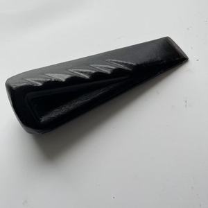 <span class=keywords><strong>Cuñas</strong></span> <span class=keywords><strong>de</strong></span> <span class=keywords><strong>Acero</strong></span> al Carbono <span class=keywords><strong>de</strong></span> Grado Industrial <span class=keywords><strong>para</strong></span> <span class=keywords><strong>Partir</strong></span> <span class=keywords><strong>Leña</strong></span>, 2 kg, Herramienta <span class=keywords><strong>de</strong></span> Bombero, Mango <span class=keywords><strong>de</strong></span> Madera, Dureza HRC 50-60, Superficie Finamente Pulida - Product Image 4