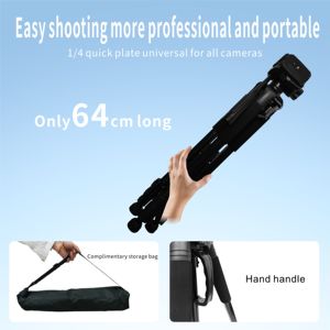 2M 79 Inch Mức Laser Tripod Nhôm Đầu Phẳng Có Thể Điều Chỉnh Chiều Cao Tripod Đứng Di Động Điện Thoại Thông Minh Linh Hoạt Phổ Tripod - Product Image 4