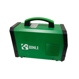 Soldadora TIG Inverter Automática WS 250 <span class=keywords><strong>de</strong></span> CA/CC, Máquina <span class=keywords><strong>de</strong></span> Soldadura Manual Usada - Product Image 3