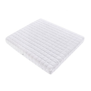 Removable Mattress Cover 9 inch Queen King Memory Foam Mattress