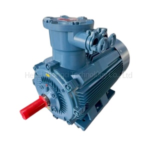 <span class=keywords><strong>Moteur</strong></span> synchrone triphasé à aimant permanent antidéflagrant pour l'exploitation minière du <span class=keywords><strong>charbon</strong></span>, haute performance, efficacité IE4, 185 kW - Product Image 1