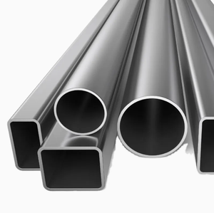 Barre ronde en alliage de nickel de précision - 800HT Monel 400 Grade pour applications chimiques - Product Image 1