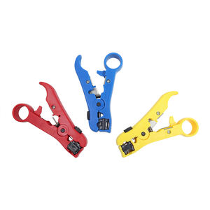 Rg6 rg7 Rg7 Rg7 Rg7 Rg11 Cat5e Cat6 कोएक्सियल कनेक्टर (rf) - Product Image 6