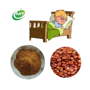 חינם מדגם juba טהור תמצית אבקת תאריך סיני תמצית אבקת טבעי Ziziphus טבעי תמצית אבקת עבור תמיכה שינה - Product Image 1