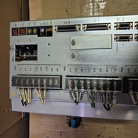 PLC ASU05-4 DRIVE, Probado y Aprobado, Envío Aéreo al Día Siguiente con Solicitud, Venta al Por Mayor