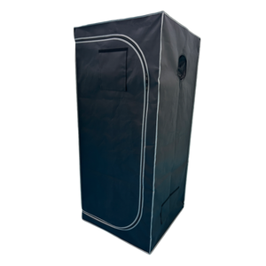 Carpa de <span class=keywords><strong>Cultivo</strong></span> de Alta Reflectividad 2x2 Pies, Caja de <span class=keywords><strong>Cultivo</strong></span>, Gabinete de <span class=keywords><strong>Cultivo</strong></span>, <span class=keywords><strong>Kit</strong></span> <span class=keywords><strong>Completo</strong></span> de Carpa de <span class=keywords><strong>Cultivo</strong></span>, Sistema de <span class=keywords><strong>Cultivo</strong></span> en Interiores para Hierbas - Product Image 2