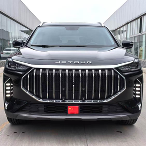 Jetour X70 <span class=keywords><strong>Plus</strong></span> 2023 Usado, SUV <span class=keywords><strong>1</strong></span>.5T de 5 Plazas, Volante a la Izquierda, Automático, Exportación ASEAN, Sudeste Asiático - Product Image 2