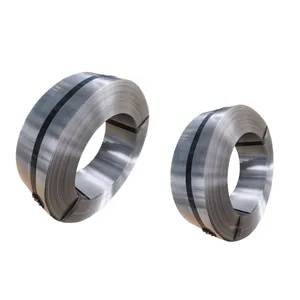SK2 SK5 high carbon steel strip hardened and tempered steel strips/coils