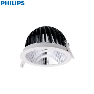 PHILIPS DN592B LED25/830 PSU C D150 ¿MB GC 911401544541 PHILIPS LED Downlight para proyecto