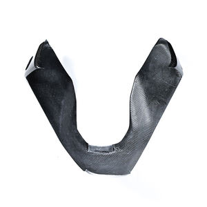 Cubierta Superior de Tanque de Combustible de Fibra de Carbono Seca para Yamaha MT09 MT-09 SP 2024 2025 2026 Accesorios para Motocicleta - Product Image 6