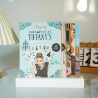Journal Hebdomadaire Personnalisé Scrapbook DECO Calendrier Autocollants Journal Carnet Décoration Planificateur Autocollant Kit Feuille