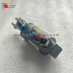Cylindre pneumatique importé WD M4.334.009/02 pour pièces d'impression offset Heidelberg SM74 PM74 M4.334.009 - Product Image 5