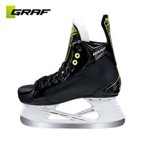 <span class=keywords><strong>GRAF</strong></span> G115X Chaussures de hockey sur <span class=keywords><strong>glace</strong></span>, vente en gros, résistance au froid professionnelle, patins à <span class=keywords><strong>glace</strong></span> de haute qualité en acier inoxydable - Product Image 5