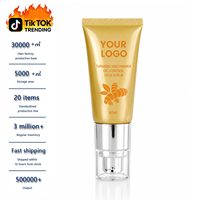 Gommage Visage Anti-Sébum au Curcuma et Niacinamide Marque Blanche 50g – Nettoyage Profond, Exfoliation Douce, Purifie, Lisse, Illumine et Nourrit