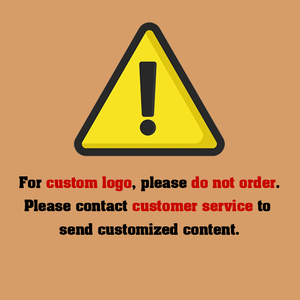 Etiquetas colgantes de gradiente reciclables personalizadas Etiquetas de ropa respetuosas con el medio ambiente con logotipos impresos - Product Image 6