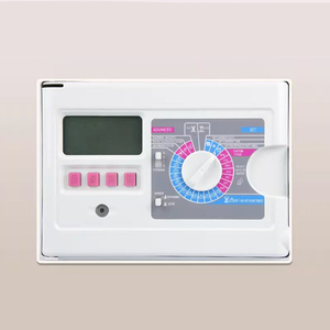 Système d'<span class=keywords><strong>arrosage</strong></span> <span class=keywords><strong>automatique</strong></span> intelligent sans fil DaringFish, contrôleur d'irrigation programmable en plastique pour pelouse 220V - Product Image 4