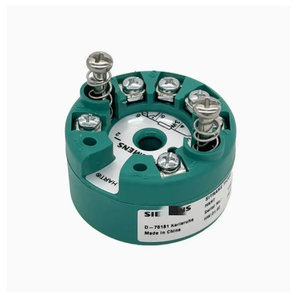 Transductor de Temperatura Siemens SITRANS TH320 / TH420 de Montaje en Cabeza con Entrada de Sensor Simple/Doble - Product Image 2
