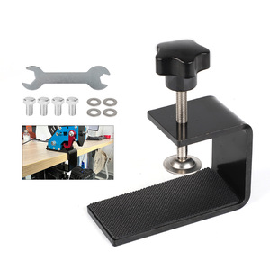 CNSPEED Hand Brake <b>Bracket</b> YC102686-BK Black For Replace Repair Auto Brake Parts - Product Image 3