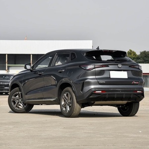 ชางอัน X5 <span class=keywords><strong>PLUS</strong></span> 1.5T SUV ออโตเมติก R18 ยูโร 6 เบาะสีเข้ม กล้องหลัง 360 องศา แร็คหลังคาโลหะ Pioneer PRO - Product Image 5