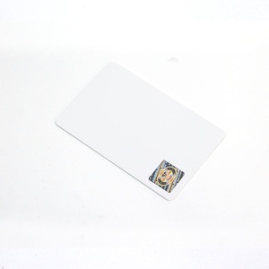 Tarjetas de Control de Acceso NFC RFID de PVC Inteligentes, Personalizadas, Impresas a Todo Color, de Alta Calidad, para Programas de Fidelización VIP - Product Image 6