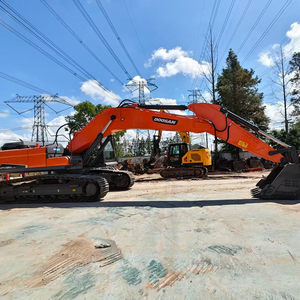 รถขุดดูซาน Dx340lc-9 Dx225LC-9 Dx150 Dx380lc DX350 DX225LC Dx260 DX500LCA Dx530lc DX380LC - Product Image 1