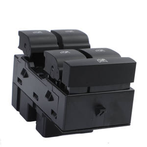 Interrupteur de vitre de porte côté conducteur avant 95188244 pour CHEVROLET <span class=keywords><strong>SONIC</strong></span> 2012 -2016 - Product Image 2