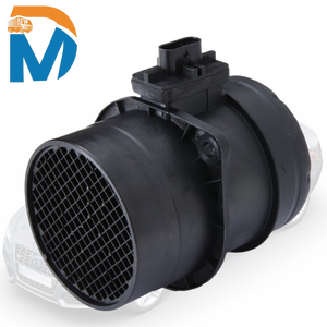 Vente en gros Stock 0281002956 03L906461A Capteur de débit d'air massique <span class=keywords><strong>MAF</strong></span> pour Volkswagen Audi - Product Image 5