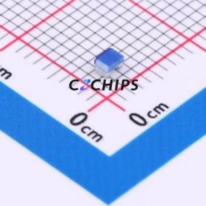 Inducteur SMD AHW2012C-3N6JTF 0805 (Inductance : 3,6nH) (Précision : 5%) Courant nominal : 200mA - Product Image 1