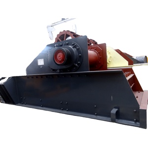 निर्माण खनन खदान पत्थर क्रशर संयंत्र कंपन मोटर प्रतिस्पर्धी 155 टी/एच स प्रमाणित - Product Image 2