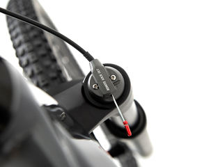 Nouveau modèle de vélo <span class=keywords><strong>électrique</strong></span> E5pro vélo <span class=keywords><strong>électrique</strong></span> aluminium <span class=keywords><strong>vtt</strong></span> <span class=keywords><strong>électrique</strong></span> 48V 350W Bafang Mid Drive vélo de montagne à vendre - Product Image 5