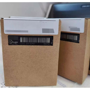 โมดูล Profibus DP Slave รุ่น 253-1DP01 ของแท้ 100% ใหม่เอี่ยม โมดูลอินเทอร์เฟซ IM253 ความเร็ว 12Mbit/s แรงดัน 24V สำหรับควบคุมอุตสาหกรรม - Product Image 1