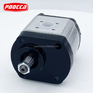 Made in China Rotary Hydraulic <strong>Bumba</strong> AZPF 0510215312 0510215309 Bulldozer Gear Pump - Product Image 4