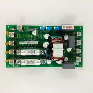 Carte de filtre pour climatiseur central Hisense H7B08068C D PP2001H 30x20x10mm - Product Image 1