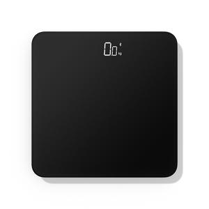 เครื่องชั่งน้ำหนักอิเล็กทรอนิกส์แบบใหม่จากผู้ผลิต พร้อมหน้าจอ LED และกระจกนิรภัย ช่วยวัดน้ำหนักได้อย่างสะดวก - Product Image 2