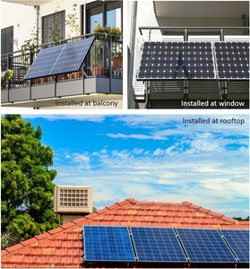 Nouvelle arrivée 2KW 50L 60L 80L <span class=keywords><strong>photovoltaïque</strong></span> <span class=keywords><strong>solaire</strong></span> électrique PV Geyser <span class=keywords><strong>chauffe</strong></span>-<span class=keywords><strong>eau</strong></span> instantané sans réservoir - Product Image 4