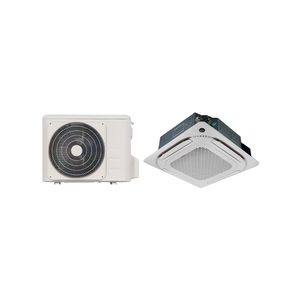 Precio de Fábrica, Aire Acondicionado Split de 30000 BTU, Gas R32, Unidad de Techo Tipo Cassette con Motor, Nuevo, para Uso Marino, Marca Gree - Product Image 2