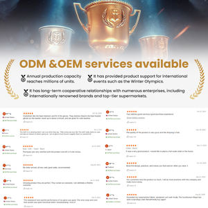 Winter Multifunktions-Snowboard-Handschuhe Wasserdicht Rutschfest mit Getrennten Fingern OEM Anpassbar Unisex 3D-Knöchelschutz - Product Image 5