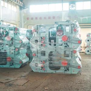 Điều kiện mới bông chải Máy làm sạch tái chế chất thải dệt vải cho nhà máy sản xuất các ngành công nghiệp - Product Image 6