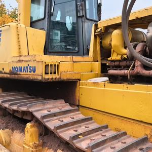 Maquinaria Pesada: Topadora de Orugas Komatsu D375A-5 en Venta, Excelente Estado y Potente, Bien Mantenida, Totalmente Probada, D375A D475 D155A - Product Image 3