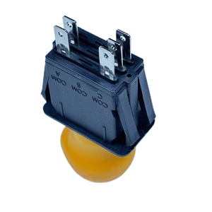 ใหม่ PTO สวิทช์ 5104697FS 5104697 สำหรับ FW25 FW35 FW45 SRS Z1 Z2 Z3 Z3X เครื่องตัดหญ้าคุณภาพสูง - Product Image 4