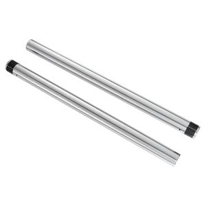 Tube de fourche suspendue de frein avant de moto, en acier inoxydable, pour Triumph fiesta <span class=keywords><strong>1200</strong></span>, 1998, T2044040 - Product Image 3