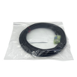 Keyence Safety <b>Light</b> Curtain Connection Cable, GL-RP10P, 10m PNP 5-Core Cable for Industrial Safety System - Product Image 4
