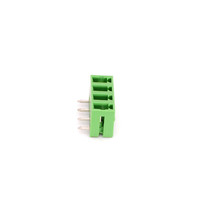 DERKS YE430-381 Chine Vente en gros Bloc de bornes enfichable à vis