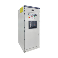 Yaxu Incomer Cabinet Smart MCC électrique Type fixe tableau entrant panneau appareillage basse tension
