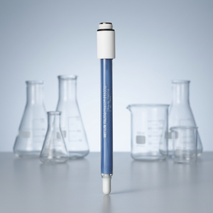 KUNTZE S24132030K เซ็นเซอร์วัดค่า pH แบบ Zirkon หมายเลขสั่งซื้อ 204131620 - Product Image 5