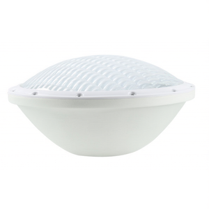 Luce LED per Piscina Par 56 25W con Copertura Diffusore Bianca - Product Image 2