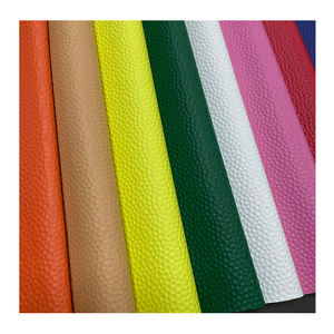 Feuille de cuir synthétique pour golf 12*24 pouces avec dos en <span class=keywords><strong>fibre</strong></span> sans adhésif - Product Image 4