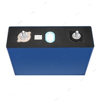 بطارية CALB L160F100 أصلية 3.2 فولت 100 أمبير ساعة من نوع LiFePO4، بطارية LFP لتخزين الطاقة الشمسية، نظام الطاقة المنزلية، UPS، ESS.