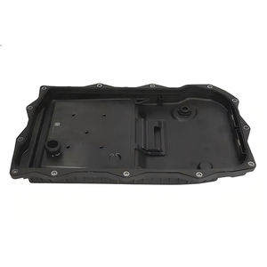 Cárter de aceite de transmisión con junta para DODGEs JEEPs CHRYSLERs 68233701AA 68225344AA 52854834AA 0501219037 - Product Image 3